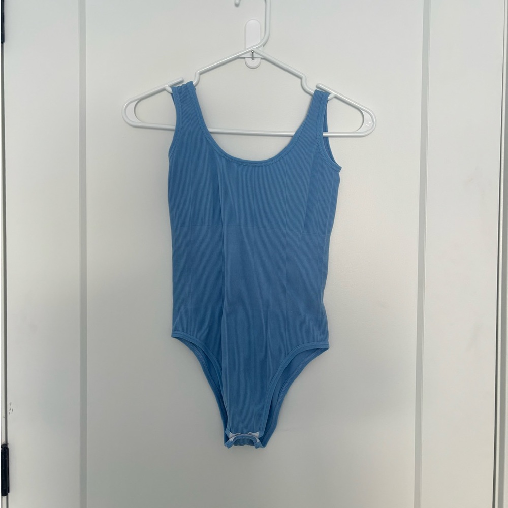 Waist Sculpting Bodysuit